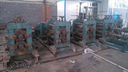 昊天再生資源 專業(yè)工廠拆遷回收與上門收購的領(lǐng)軍企業(yè)