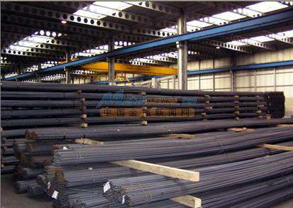 深圳專業二手螺紋鋼回收市場解析 聚焦東莞市耀興再生資源回收